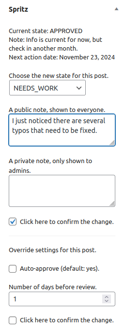 screenshot-1.png The sidebar that appears on posts.