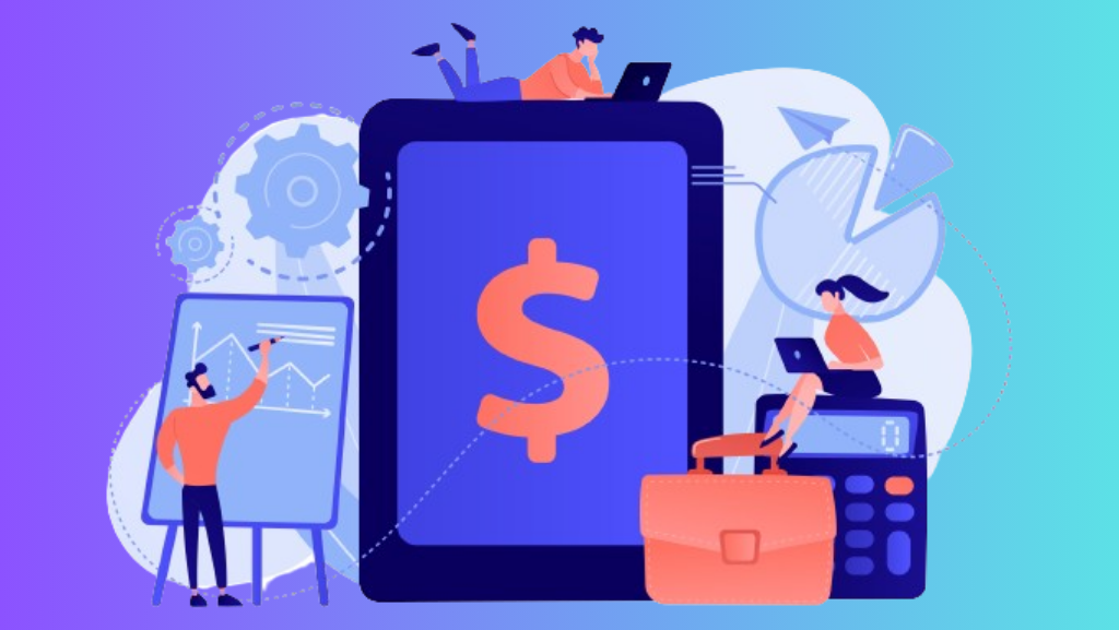 enterprise application development cost