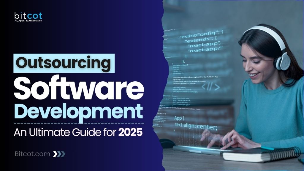 Outsourcing Software Development