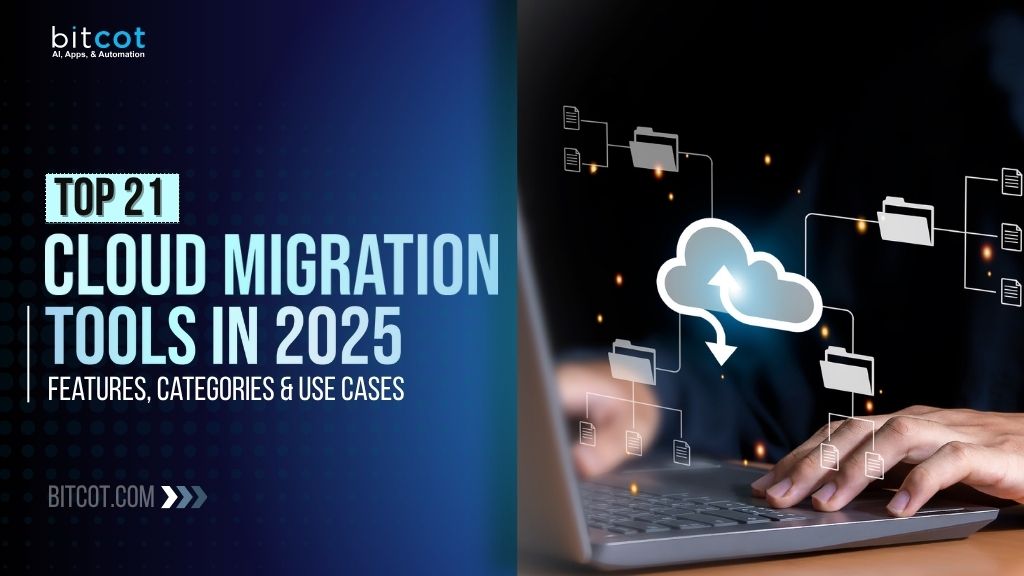 cloud migration tools