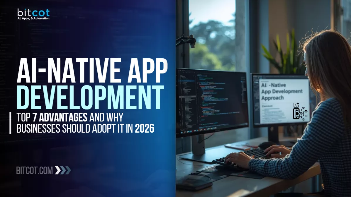 AI-Native App Development