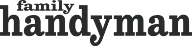 Family Handyman Logo