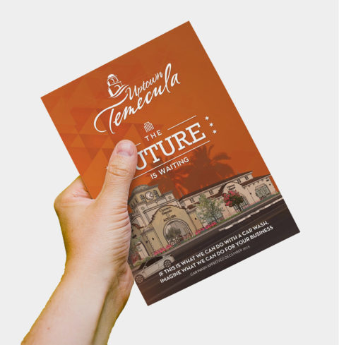 UptownTemecula Uptown Temecula booklet