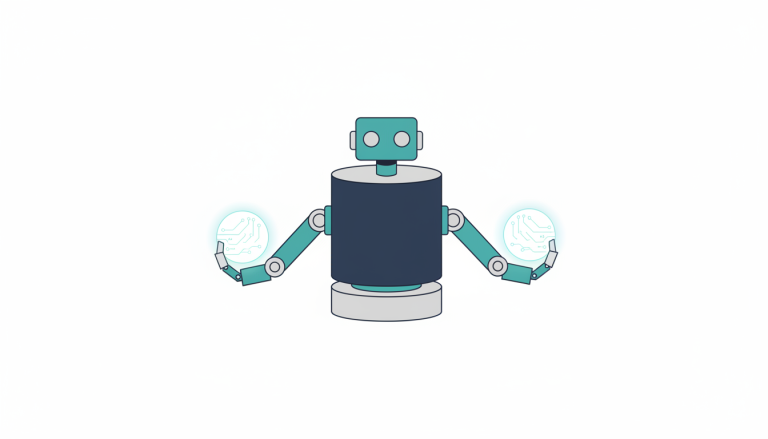 Clawdbot and the Mac Mini AI Employee Revolution - Featured Image
