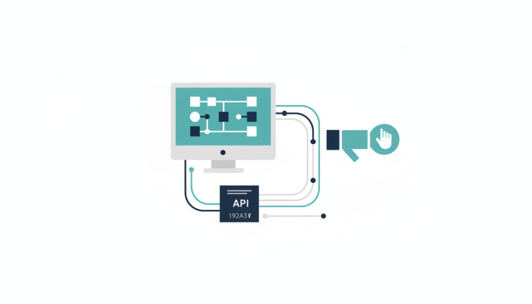 How to Build a Desktop AI Agent with Claude Computer Use API - Featured Image