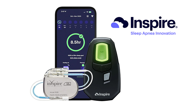 Inpsire Sleep System
