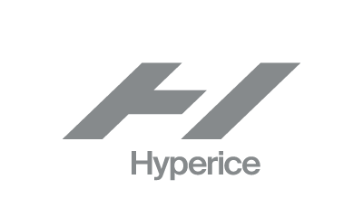 Client Grey Hyperice