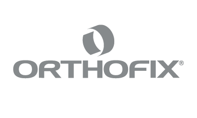 Client Grey Orthofix