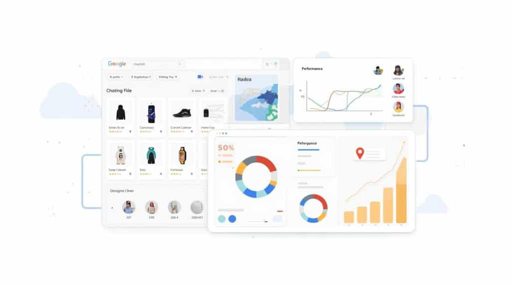 Google Merchant Center