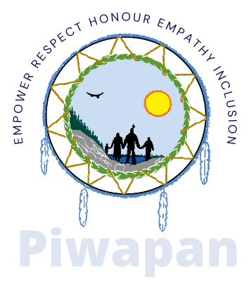 logo 111PIWA with 20px bottom white space Piwapan Women's Centre logo