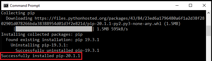 командная строка windows