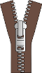 zipper