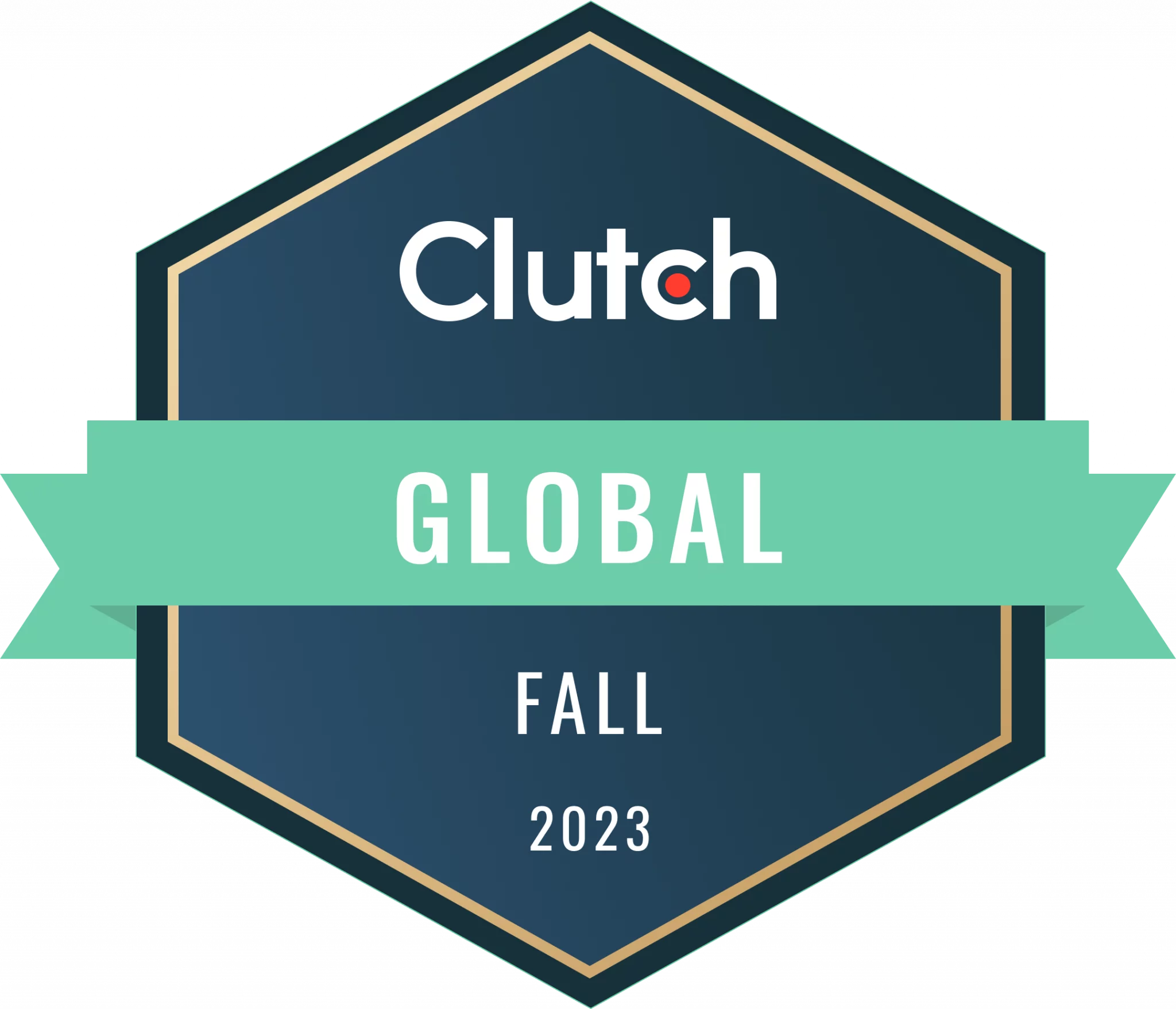 #ClutchGlobal