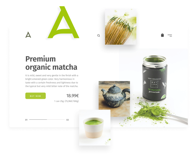 Angelinos Coffee & Tea