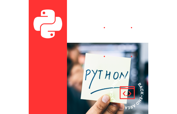 Hire python developers