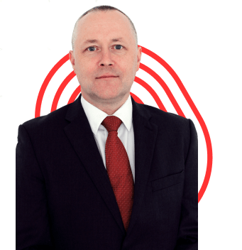 Chief Technology Officer