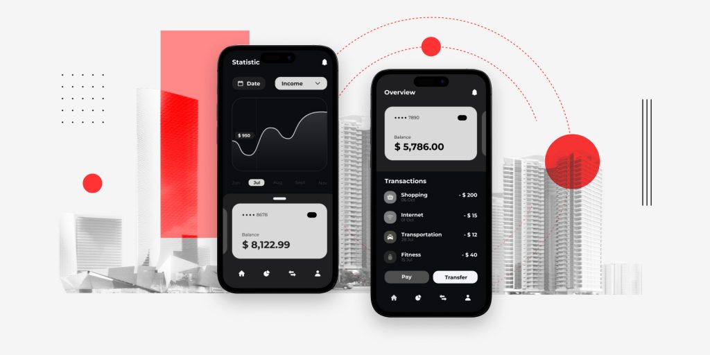 How to Build a Neobank From Scratch