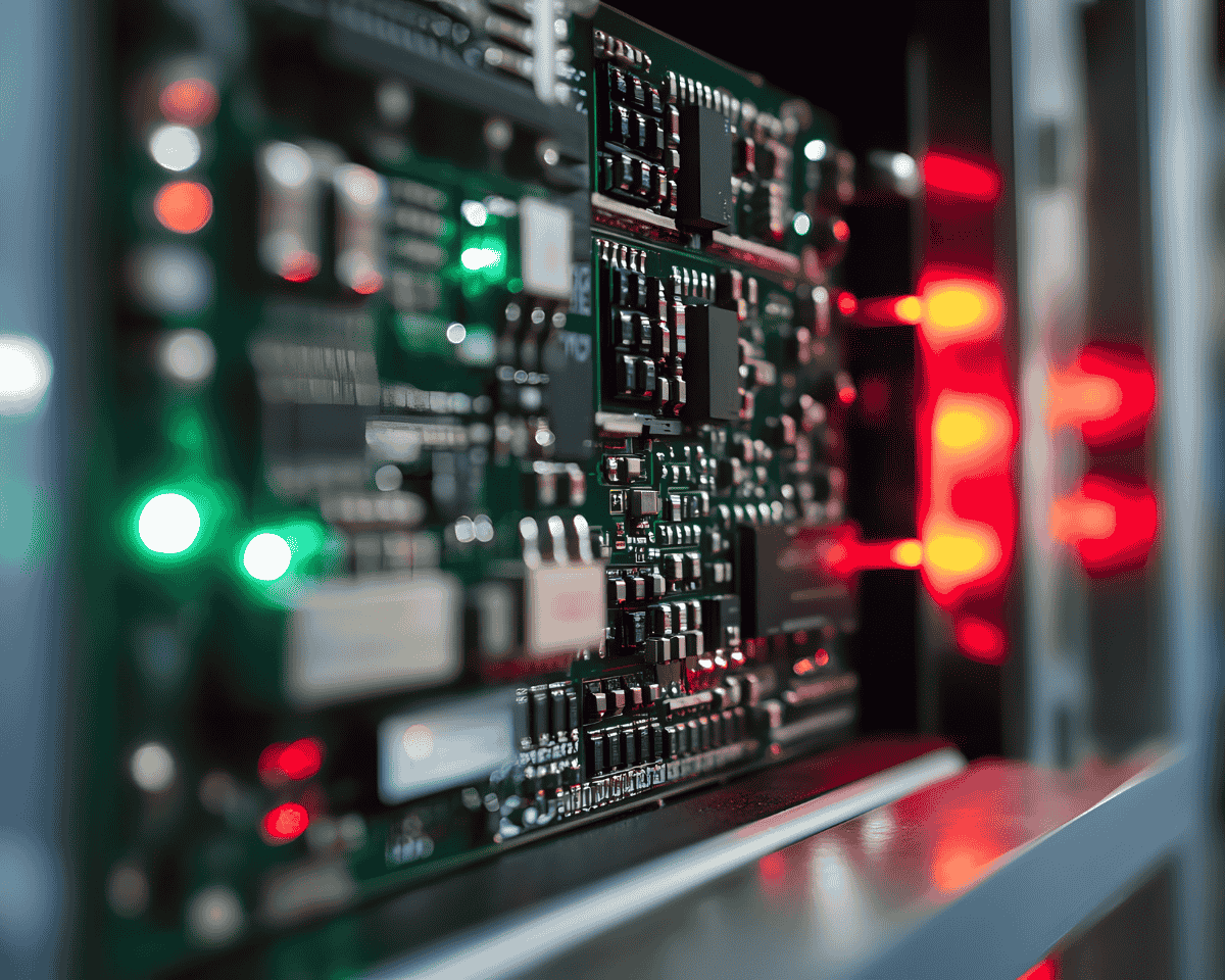 Qbaylogic Fpga And Asic Design