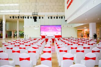 参加了一下公会组织的青年交友活动 - 登山亦有道