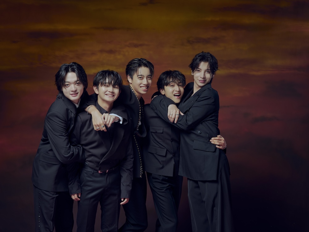 『Quick Japan』vol.181未掲載のアザーカット/撮影=ティム・ギャロ