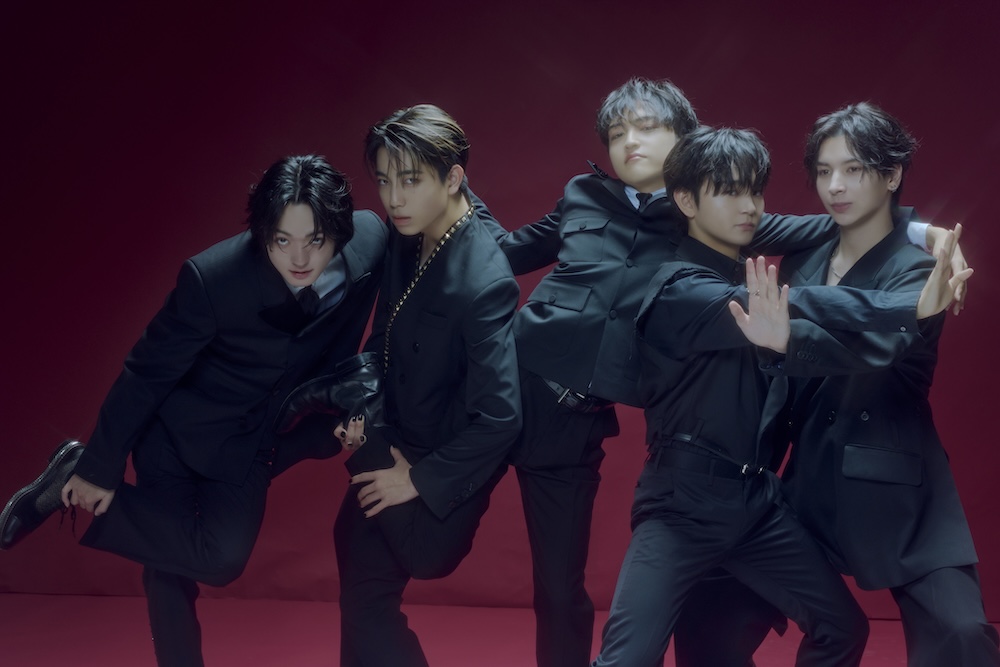 『Quick Japan』vol.181未掲載のアザーカット/撮影=ティム・ギャロ