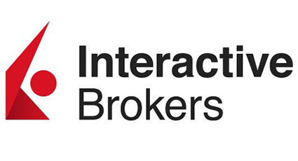 Interactive Brokers Logo for software review
