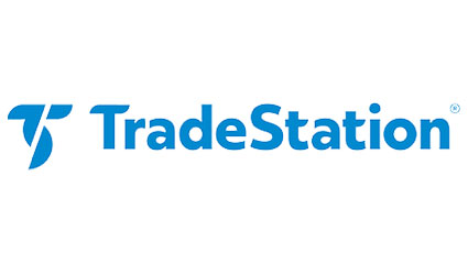 TradeStation Logo