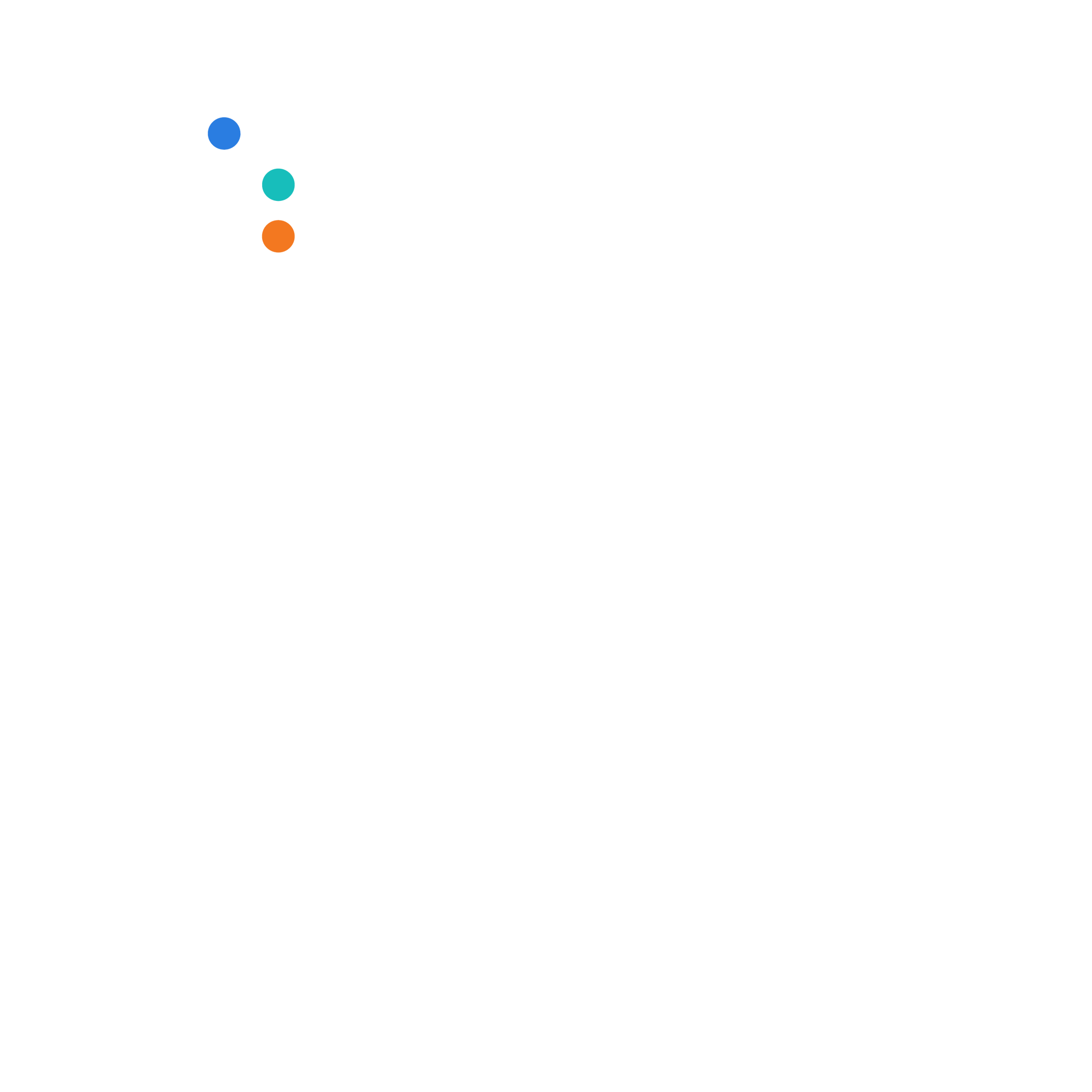 D-Wave + QCI Logo lockup