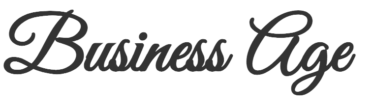Business Age logo