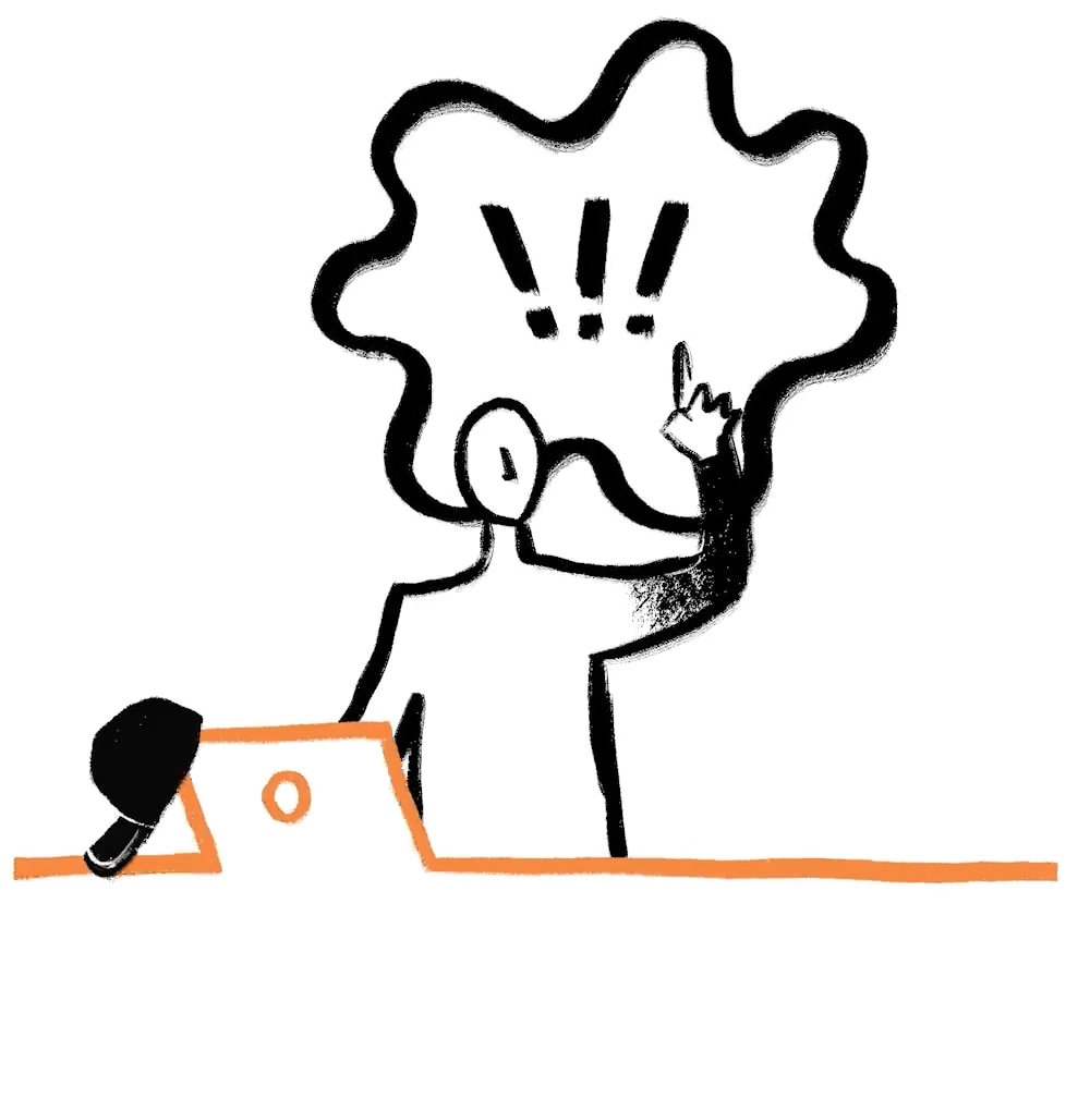 small business hero's journey