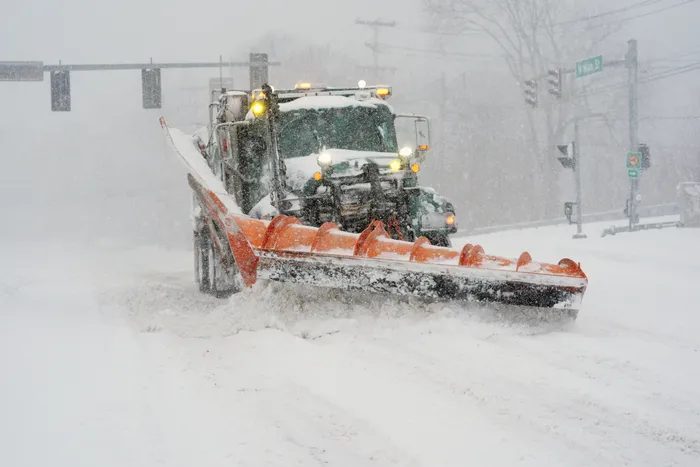 Live Updates: Monster Blizzard ‘Bomb’ Paralyzes Northeast In Extreme Snow, Soaring Power Outages