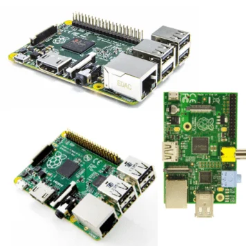 Raspberry Pi