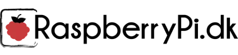 RaspberryPi.dk