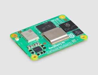 Raspberry Pi Compute Module 5 (CM5)