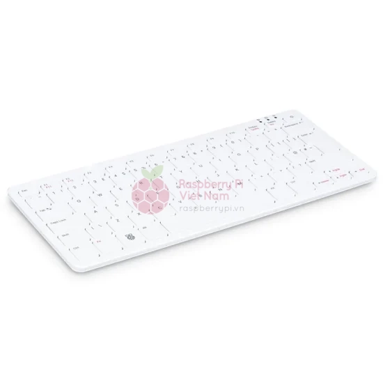 Máy tính Raspberry Pi 500