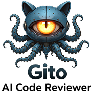 Gito: AI Code Reviewer