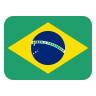 Portuguese, Brazilian Portuguese, Brazilian