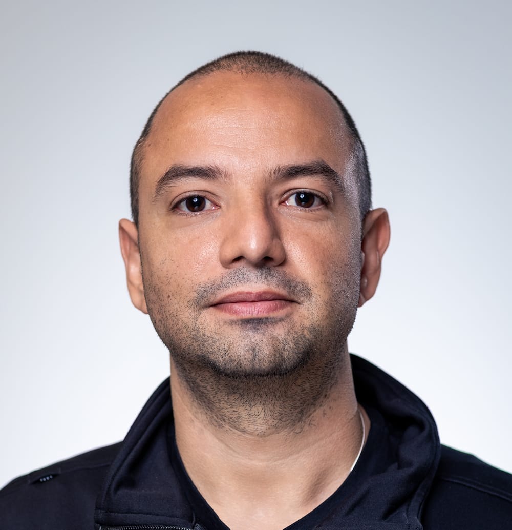 Amim Moises Salum Knabben