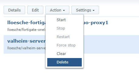 Error Step 3 Error Step 3