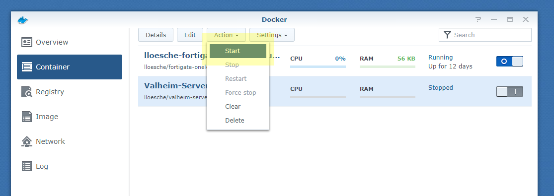 Update Step 6 Update Step 6