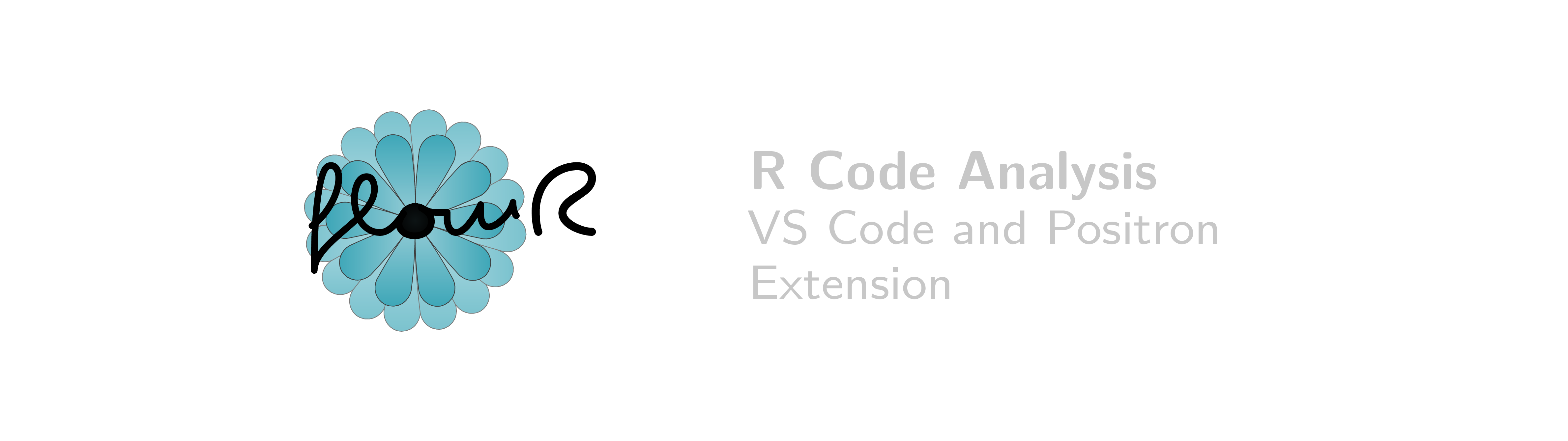 vscode-flowR logo