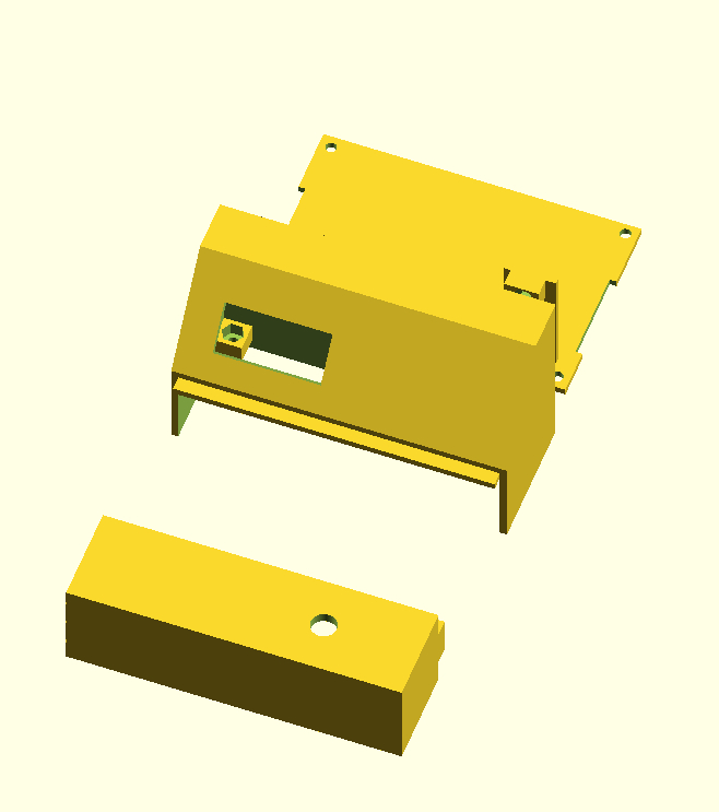 openscad