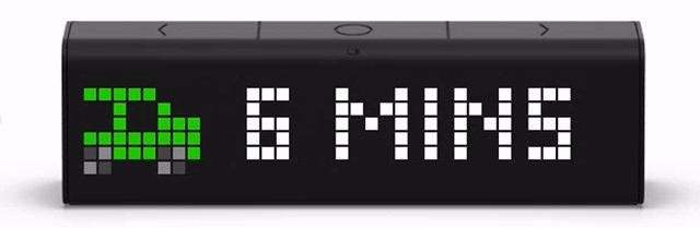 LaMetric Light Traffic