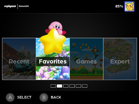 2CleanMini by Sheezie