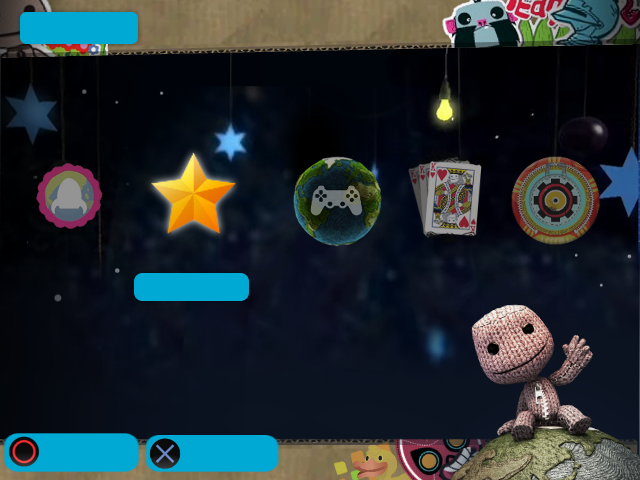 LittleBigPlanet by AlpineShowTime