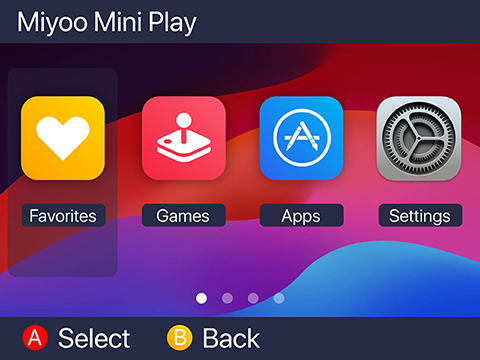 MiyooCarPlay by RobyRosa