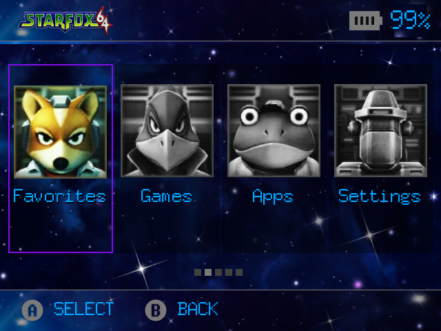 StarOnion64 by LeonardoDaPinchy