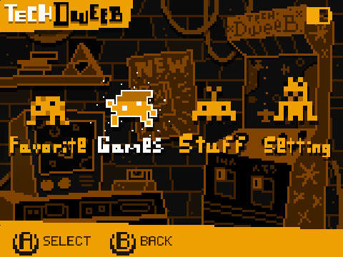 TechDweeb by TechDweeb