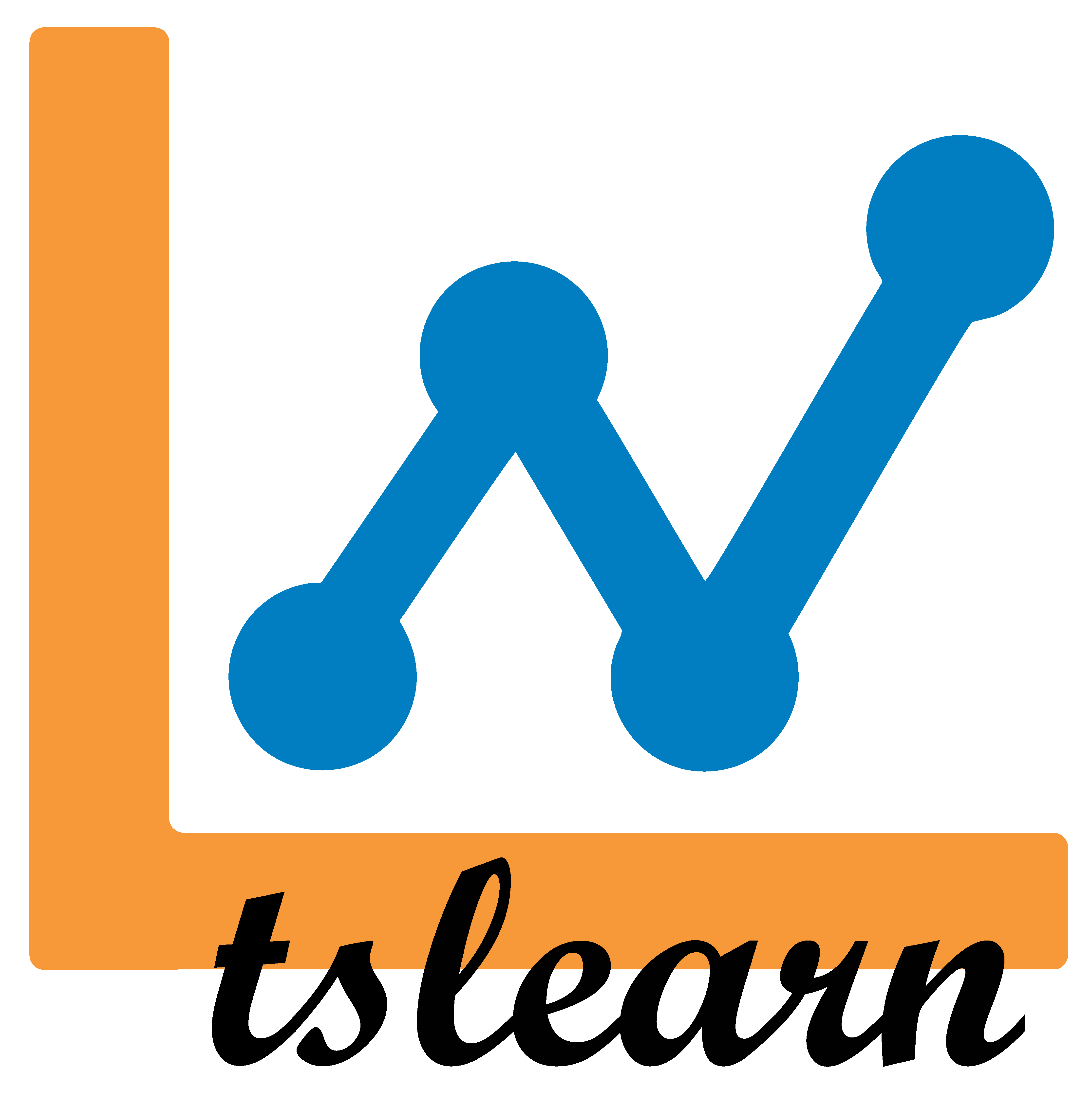 tslearn logo