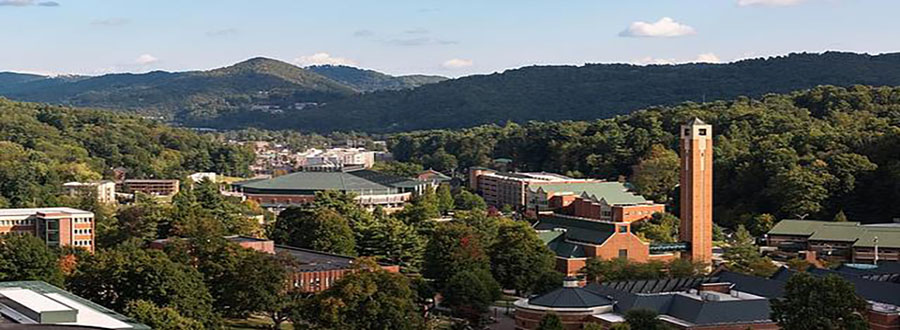 Appalachian Marketplace